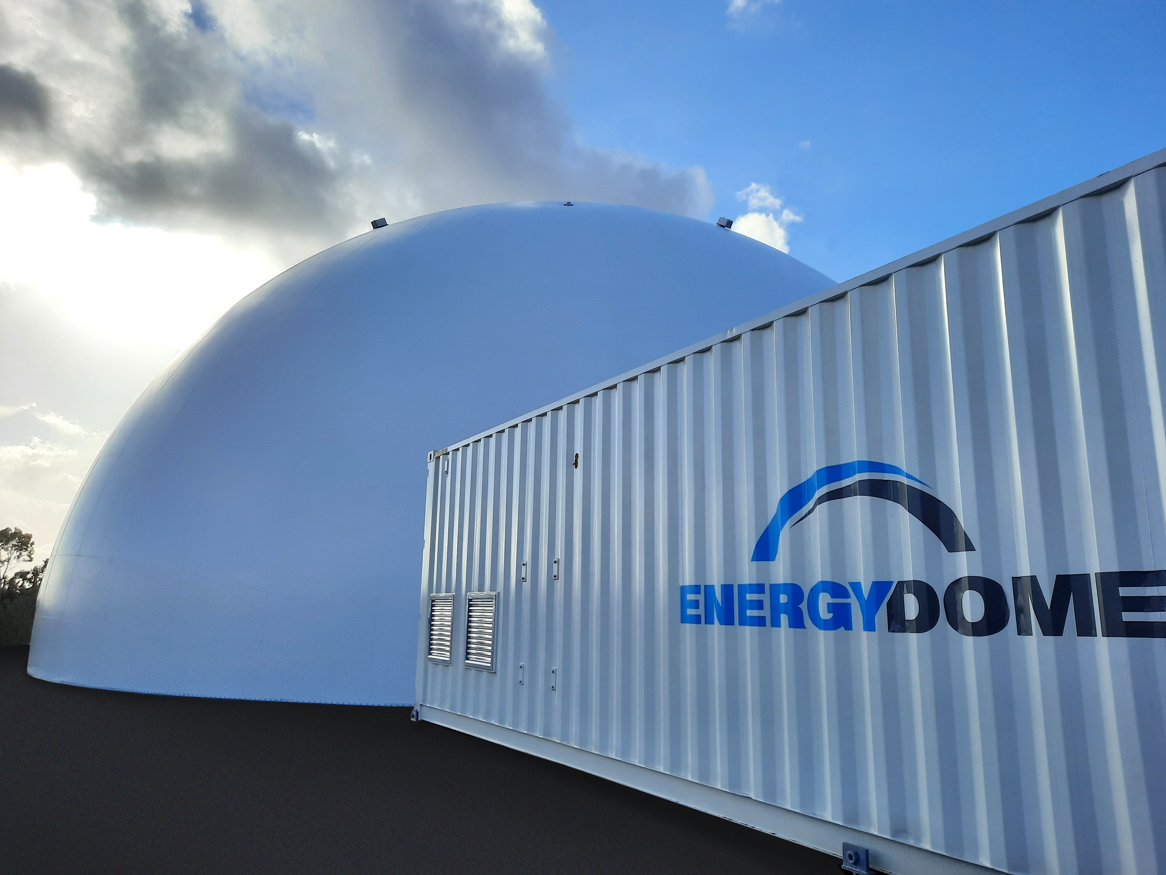 Ecosystem Spotlight: The Long-duration Energy Storage Solutions We Need Now